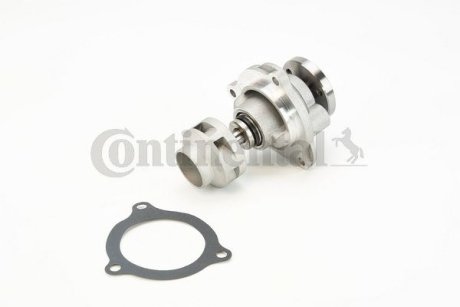 Помпа води Ford Fiesta V/Fusion 1.3 01-08 (R/B) (6 лоп.) CONTINENTAL CTAM Contitech WPS3035