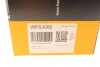 Помпа води Audi A6/A7 2.8FSI/FSI quattro 10-18 (упр. вакуум./перемикається водяний насос) CONTINENTAL Contitech WPS3060 (фото 5)