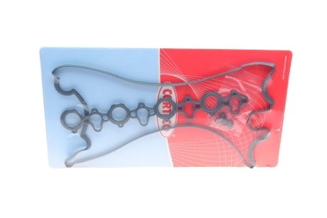 Прокладка кришки клапанів CORTECO 016531P