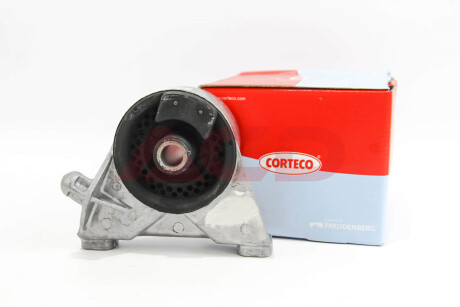 Подушка двигуна передня Astra G/Zafira A 1.4-1.8i (АКПП) CORTECO 21652325