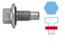 Резьбовая пробка, маслянный поддон 220068H