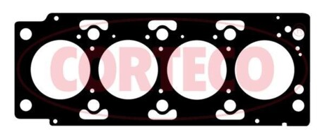 Прокладка головки блока CORTECO 415430P