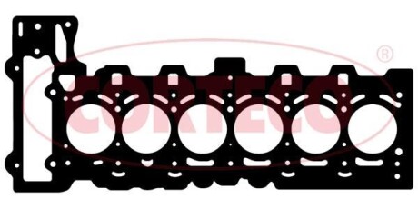 Прокладка головки циліндрів CORTECO 415446P