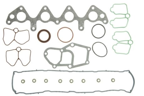 Комплект прокладок, головка цилиндра CORTECO 417858P