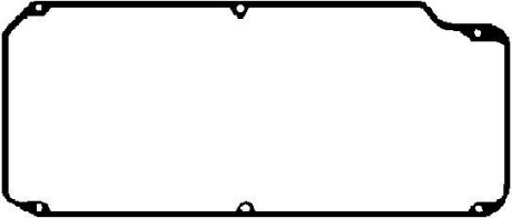 Прокладка клапанної кришки CORTECO 440211P