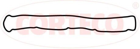 Прокладка, крышка головки цилиндра CORTECO 440304H