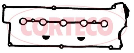 Прокладка клапанної кришки CORTECO 440441P