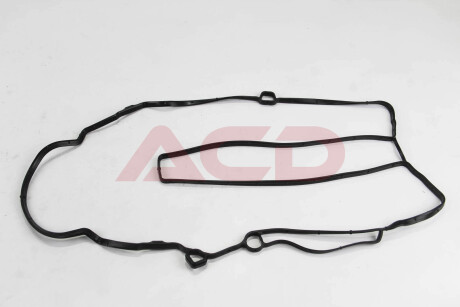 Прокладка клапанної кришки Opel/Chevrolet 1,2/1,4 A12XER/A14XER -08.12 CORTECO 440514H