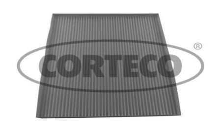 Filtr kabinowy CP1521- SORENTO 2.2CRDi K1381 + CORTECO 49361898
