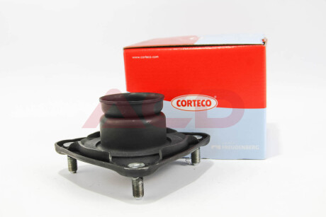 Опора амортизатора перед. Hyundai Elantra/i30/Kia Ceed/Pro Ceed 1.4-2.0 07-12 CORTECO 49363555 (фото 1)