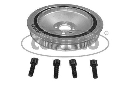 Belt Pulley Set CORTECO 49391681 (фото 1)