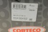 MIECH GLE COUPE REAR (W 292) AMG CORTECO 49430452 (фото 7)