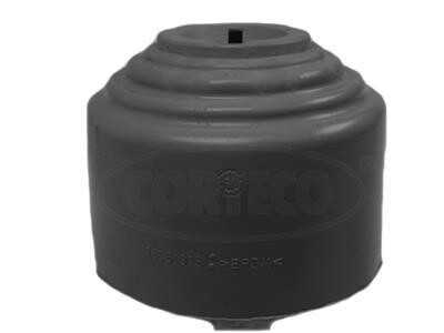 Підвіска, двигун CORTECO 80001083