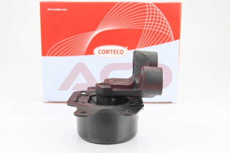 Опора КПП левая Opel Corsa c (03-09) CORTECO 80001906