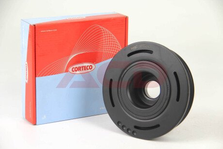 Шкив CORTECO 80004400