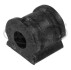 Втулка стабілізатора (переднього) VW Polo/Skoda Roomster/Fabia 99- (d=16mm) CORTECO 80005440 (фото 1)