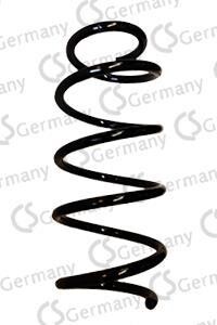 Пружина передня Opel Corsa D CS Germany 14774502