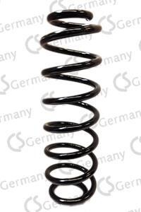 Пружина задня VW Touran 1.4-2.0 03- CS Germany 14.950.775