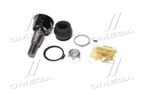 Опора кульова нижня Honda Jazz 09- Fit 09- OLD CBHO-56 CTR CB0139