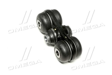 Фото 1 - сайленблок важеля задн. Opel Astra/Zafira Chevrolet Cruze 11- (CBG-83) CTR CB0529 Сайленблок важеля задн. Opel Astra/Zafira Chevrolet Cruze 11- (CBG-83) CTR CB0529 (фото 1)