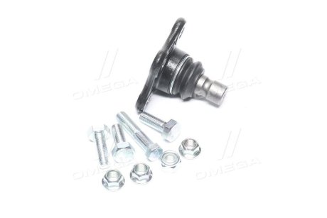 Опора кул нижня Peugeot 207 07- 1007 05-10 Citroen C3 02- OE 1607298580 NEW CB0502 CTR CBPU6