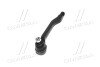 Наконечник тяги рульової L Honda Accord 90-03 Ascot 90-97 Odyssey 94-04 OLD CEHO-7L CTR CE0194L (фото 4)