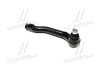 Наконечник L Honda City/Fit 07-15 Insight 09-14 Jazz 08- BRio 11- OLD CEHO-48 CTR CE0235 (фото 3)