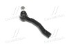 Наконечник L Toyota Corolla 00-08 Vitz 05-12 Yaris 05-14 Allex 01- OLD CET-115L CTR CE0731L (фото 1)