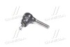 Наконечник тяги рульової Peugeot 305 306 307 Partner 96-15 Citroen C4 04- NEW CE0944 CTR CEPU20 (фото 1)