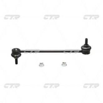 Стійка стабілізатора передня Renault Fluence (10-), Scenic III (09-), Megane III (08-) (CLSS-5) CTR CLSS5