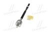 Тяга рульова Citroen C1/Peugeot 107/108/Toyota Aygo 05- (L=224.5mm) CTR CR0688 (фото 4)