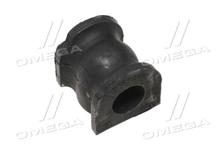 Втулка стабілізатора (заднього) Mazda 6 07-13 (d=18mm) CTR GV0388