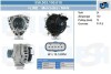 Автозапчасть CV PSH 556.502.100.010 (фото 1)