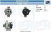 Генератор Ford Transit 2.4 TDCi 00-06 CV PSH 595519075010 (фото 1)