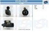 Стартер Jiangcai 2.5 kw CV PSH 690.009.112.200 (фото 1)