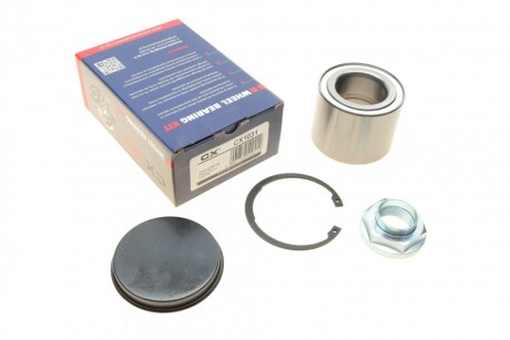 Подшипник ступицы задней Opel Movano (10-) CX CX1031