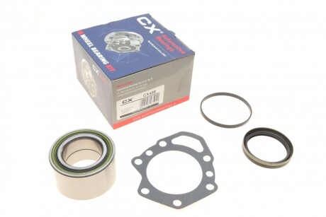 Подшипник ступицы задней MB Sprinter 2-T (95-06) CX CX488