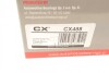 Подшипник ступицы задней MB Sprinter 2-T (95-06) CX CX488 (фото 10)