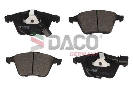 DACO DACO Germany 320202