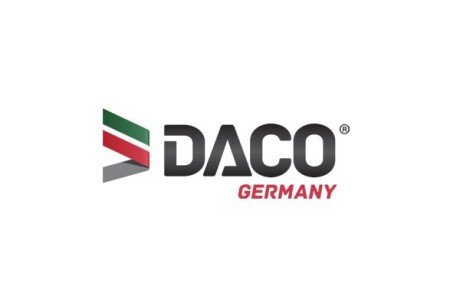 Колодки гальмівні (передні) Audi A8/Q5 10- (Ate) (з датчиком) DACO DACO Germany 320214