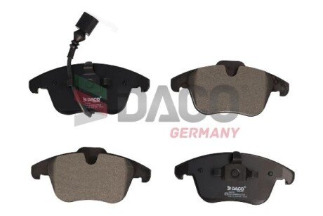 DACO DACO Germany 320220