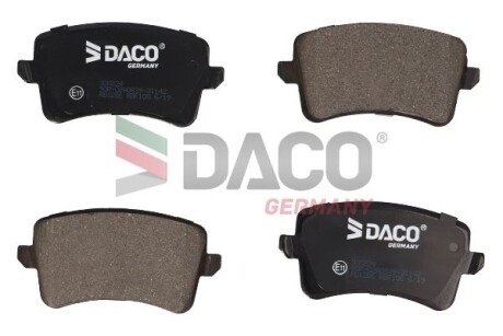 DACO DACO Germany 320224