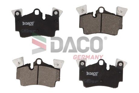 DACO DACO Germany 320230