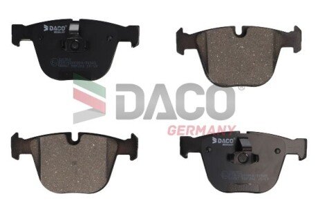 DACO DACO Germany 320302