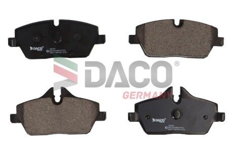 DACO DACO Germany 320303