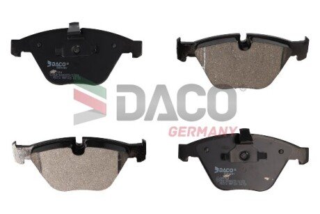 DACO DACO Germany 320304