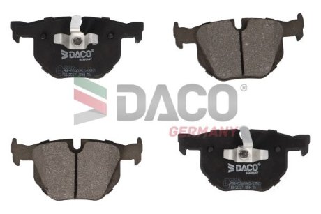 DACO DACO Germany 320310