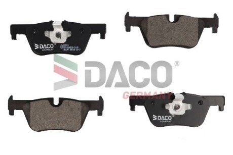 DACO DACO Germany 320319