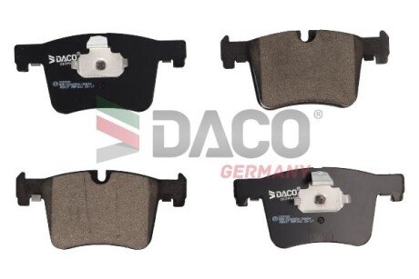 DACO DACO Germany 320320