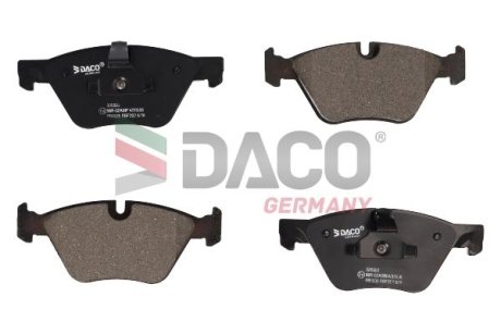 DACO DACO Germany 320322